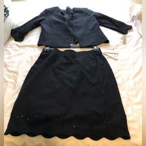 A gorgeous work suit from Nordstrom rack in a size 12